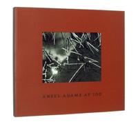 Ansel Adams at 100