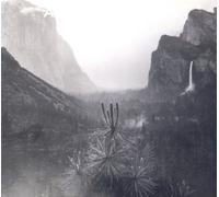 Ansel Adams Exhbition Catalogue: In the Lane Collection.