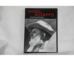 Ansel Adams: Photographer