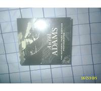 Ansel Adams: The National Park Service Photographs (Tiny Folio)