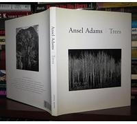 Ansel Adams Trees