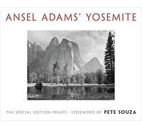 Ansel Adams' Yosemite