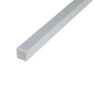Ansell A/AP/SM/07/20/WH/01 2m Surface 20x20 IP20 White