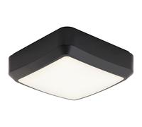 Ansell AALED1/BV/CCT/CF Astro LED 1 Black/Visiluxe CCT Corridor Function