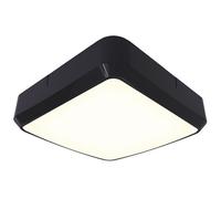 Ansell AALED2/BV/CCT/CF Astro LED 2 Black/Visiluxe CCT Corridor Function