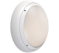 Ansell AARXB/1/DD4/SM3 ARX Anti-Ligature Bulkhead CCT White 1-10V Self-Test Emergency