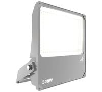 Ansell AAZCLED300/ASY Aztec Coastal Asymmetric Floodlight 300W