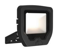 Ansell ACAE10/1/CW/B Calinor EVO LED Floodlight Cool White 4000K 10W Black