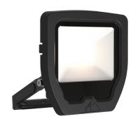 Ansell ACAE20/1/WW/B Calinor EVO LED Floodlight Warm White 3000K 20W Black