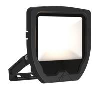Ansell ACAE30/1/CW/B Calinor EVO LED Floodlight Cool White 4000K 30W Black