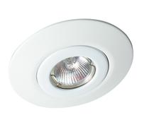 Ansell ACP/W 50W LV/GU10 White Converter Kit