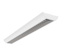 Ansell ACRESLED4/DD1/M3 Crescent Gen2 LED Surface Linear DD1 Switch Dim EM
