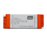 Ansell AD150/48V 150W 48V IP20 Constant Voltage LED Driver Non-Dimmable