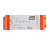 Ansell AD240/48V 240W 48V IP20 Constant Voltage LED Driver Non-Dimmable