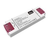 Ansell ADDIM50/24V 50W 24V IP20 Triac Dimmable LED Driver