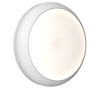 Ansell ADIS2/2/SM3 Disco EVO 2 XPRESS IP65 8W-16W CCT Adjustable LED Bulkhead with Self-Test Emergency 3000K/4000K/6500K