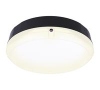 Ansell ADLED1/BV/CCT/PC Delta LED 1 Black/Visiluxe CCT Photocell