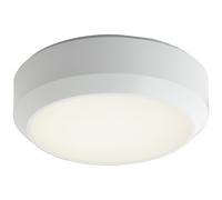 Ansell ADLED1/WV/CCT/CF Delta LED 1 White/Visiluxe CCT Corridor Function