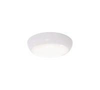 Ansell ADSILED/2BZ/CH Disco Slim Halo 13W LED Chrome Trim Ring