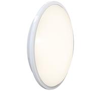 Ansell AECLED/W/CCT/DD2/M3 Eclipse MultiLED CCT White DD2 DSI Dim EM Self-Test