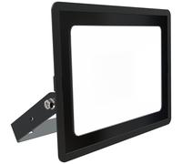 Ansell AEDELED100/WW Eden LED Floodlight Warm White 3000K 100W Black