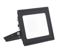 Ansell AEDELED20/CW Eden LED Floodlight Cool White 4000K 20W Black