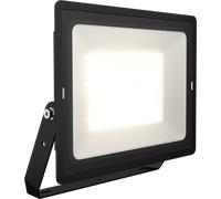 Ansell AEDELED200/CW Eden LED Floodlight Cool White 4000K 200W Black