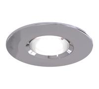 Ansell AEFRD/CH Edge FRD GU10 Chrome Downlight