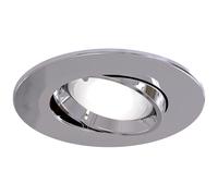 Ansell AEFRG/CH Edge FRD GU10 Chrome Gimbal
