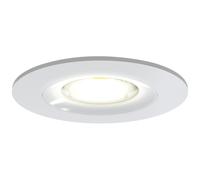 Ansell AERGO/DL Ergo Eco 5W Fixed LED Downlight 6500K Daylight