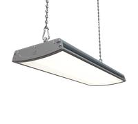 Ansell AFLLED4/DD4 Forecline LED IP65 1200mm 4000K DD4 1-10V