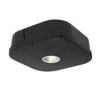Ansell AFLP/1/B/3NM/DA Falcon Pro DALI Surface Mounted Downlight - Black