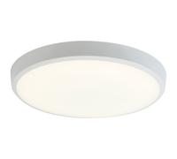 Ansell AGAMLED/CCT/MWS Gamma LED CCT Multi Wattage Microwave Sensor Bulkhead