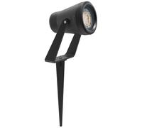 Ansell AGAR/GU10 Garda GU10 LED Wall / Spike