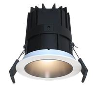 Ansell AGCP3/1/WW/OCTO Unity GC Pro 3 Fixed Downlight Warm White OCTO Smart Control