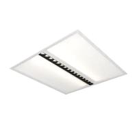 Ansell AJUN/1/DD4/DM3 Juno Recessed Modular 1-10V DALI-Emergency