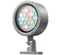 Ansell AKAR1/1/RGBW40/NB/DMX Kamar 1 RGBW 4000K 8° SYM DMX