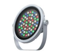 Ansell AKAR3/1/RGBW30/ASY/DMX Kamar 3 RGBW 3000K 20° x 60° ASY DMX