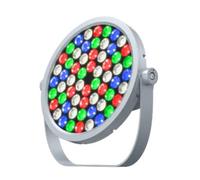 Ansell AKAR4/1/RGBW27/MB/DMX Kamar 4 RGBW 2700K 12° SYM DMX