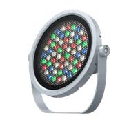 Ansell AKAR4/1/RGBW30/MB/OCTO Kamar 4 RGBW 3000K 12° SYM OCTO