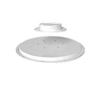 Ansell AKSR1/1/DD3 Kala 400mm Surface and Recessed Kit (with DALI Dimming)