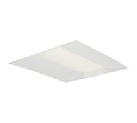 Ansell ALOTLED/DD2/M3 LED Troffer 29W UGR19 CCT DD EM