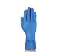 Ansell Alphatec 37-310 Glove Size 9 Large Blue (Pack of 144) AN37-310NL