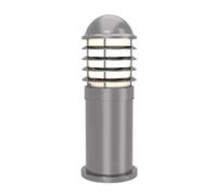 Ansell AMAD045/1/SS Madrid Bollard 450mm Stainless Steel
