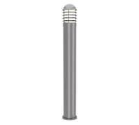 Ansell AMAD100/1/SS Madrid Bollard 1000mm Stainless Steel