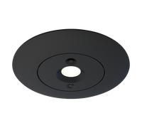Ansell AMED/1/B/3NM/DA Merlin Emergency Downlight Black DALI