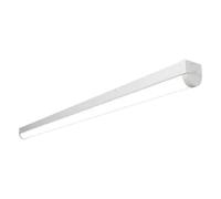 Ansell ANOU5/2/SM3 NouLine 50W/25W 1500mm 5ft LED Batten CCT Self-Test Emergency 3000K/4000K/6500K