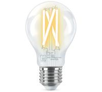 Ansell AOCTOW/A60/TW/CL/E27 OCTO WiZ A60 TW Clear E27 Smart Lamp