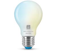 Ansell AOCTOW/A60/TW/FR/E27 OCTO WiZ A60 TW Frosted E27 Smart Lamp