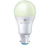 Ansell AOCTOW/A60LED/RGBTW/B22 OCTO Wiz Smart A60 LED RGBW B22